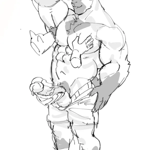 brad (p0sporo) created by p0sporo