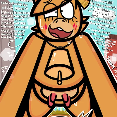 butterscotch (mykendyke) created by mykendyke