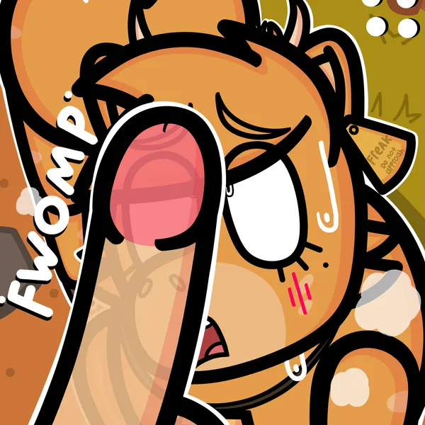 butterscotch (mykendyke) created by mykendyke