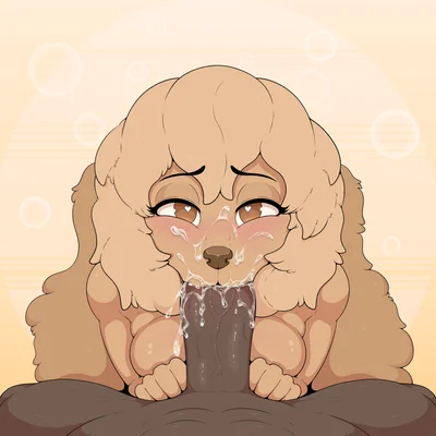 camille (barbouillepierre), daffodil (barbouillepierre) created by barbouille pierre