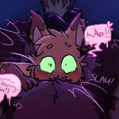 captain roarke, condor (critternest) created by critternest