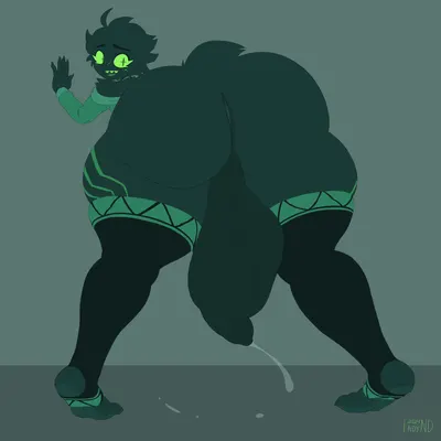 carne (welwraith) created by indynd