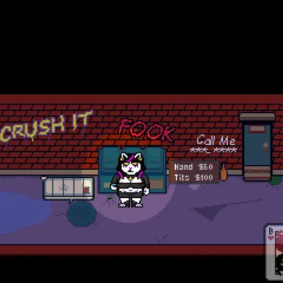 cat dad (deltarune), cat mom (deltarune), catti cattenheimer (deltarune, undertale (series)) created by bladedbard