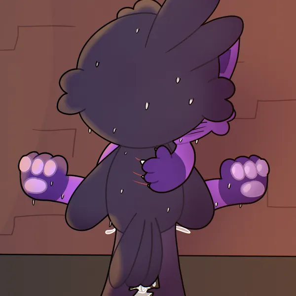catnap (poppy playtime), poe (poppy playtime) (mob entertainment, nightmare critters) created by tinky