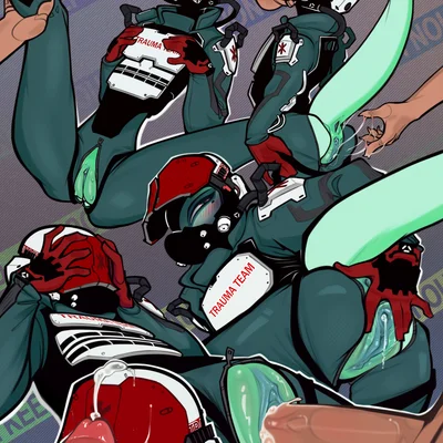 cd projekt red, cyberpunk 2077 created by lenyavok