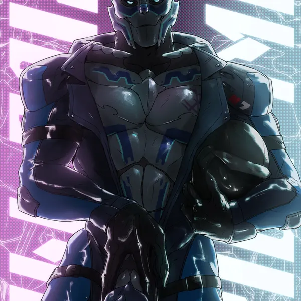 celius acillion (bioware, electronic arts) created by onlinebovine