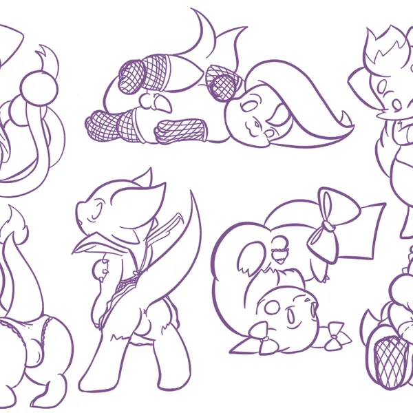 chibisuke, dragonchu (character), fan character (dragon drive, mario bros) created by shenhibiki