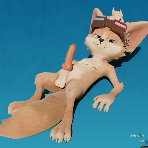 chip (mlbb) created by rasterraccoon