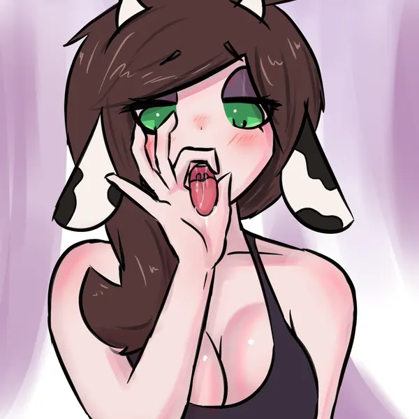 cookie (fluorite) created by fluorite