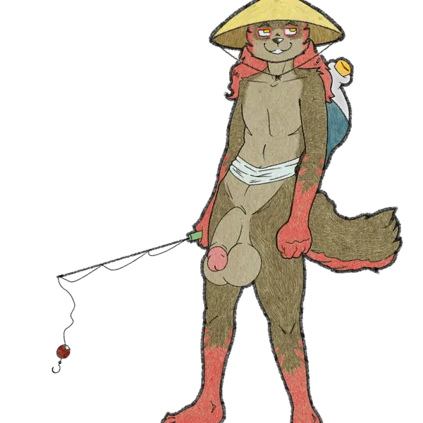 created by ajicitoart