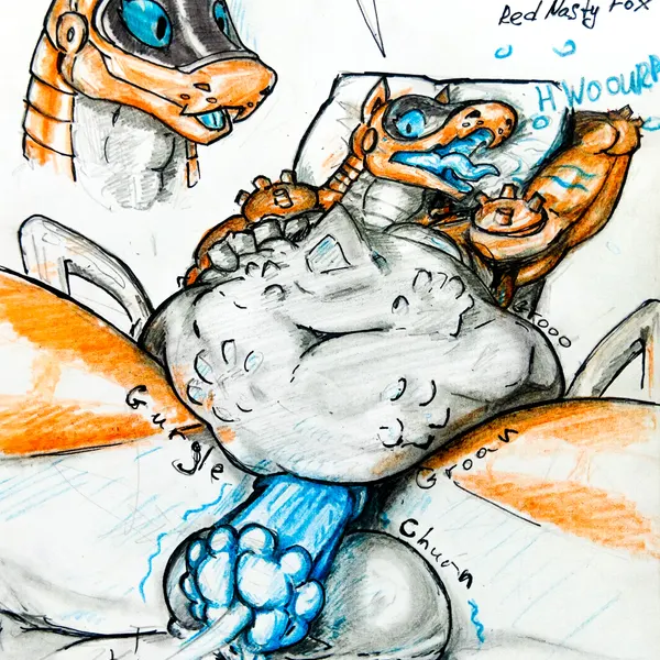 created by anxiousboar