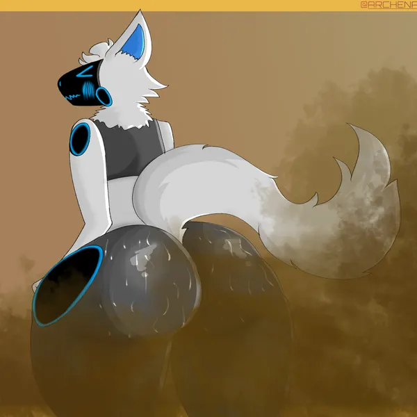 created by archenarie