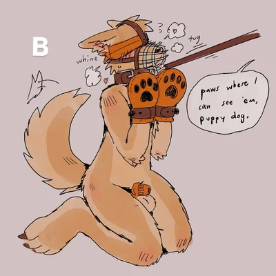 created by birdpaw (artist)