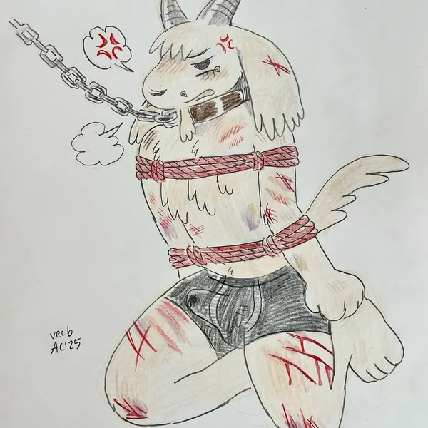 created by birdpaw (artist)