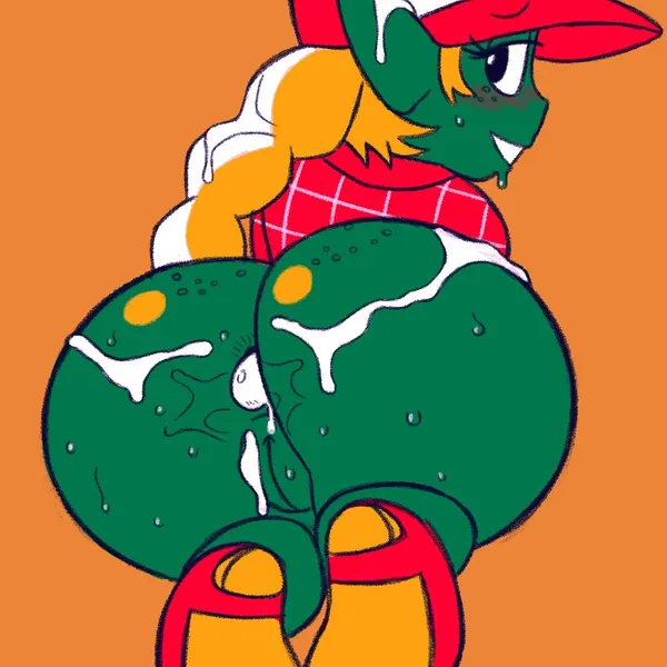 created by cam (artist)