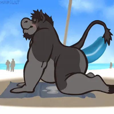 created by chunkolilt