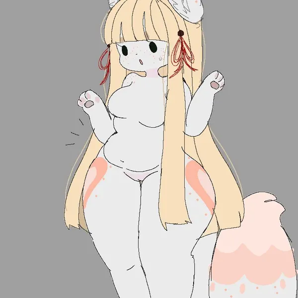 created by cottonwaffle