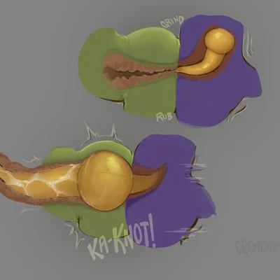 created by cremekuma