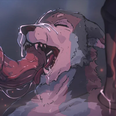 created by drippingfangs