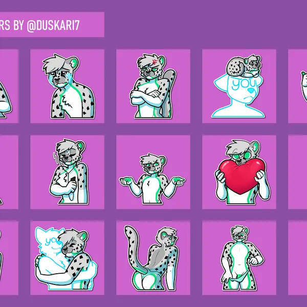 created by duskari7
