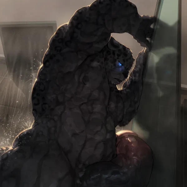 created by dust yang