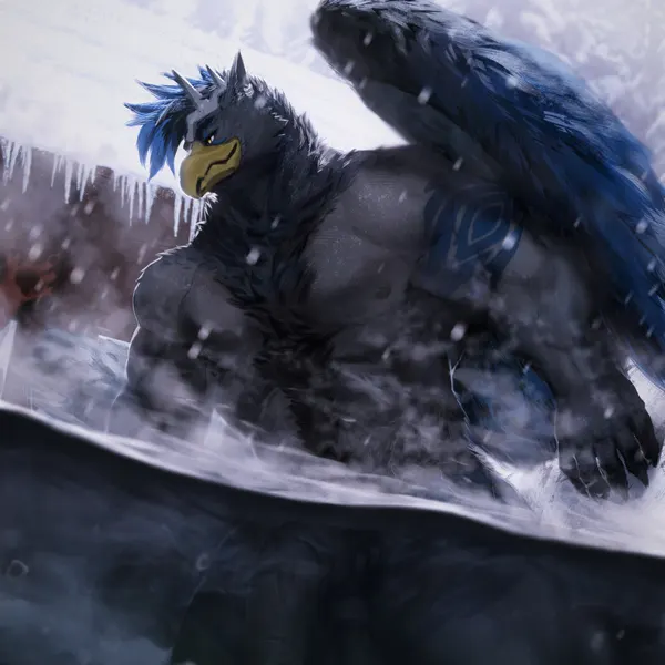created by dust yang