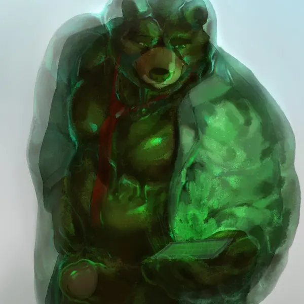 created by dust yang