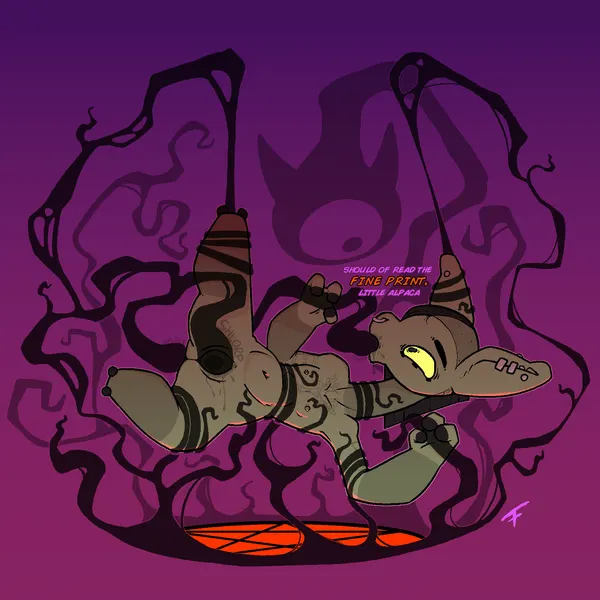 created by fionthebunny