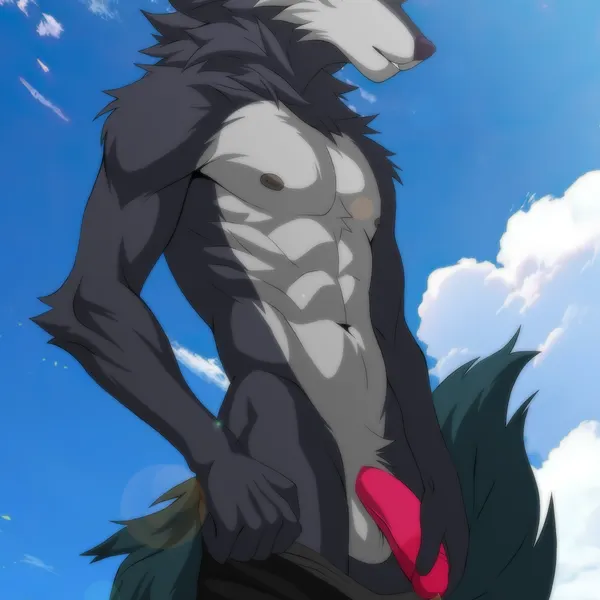 created by furco