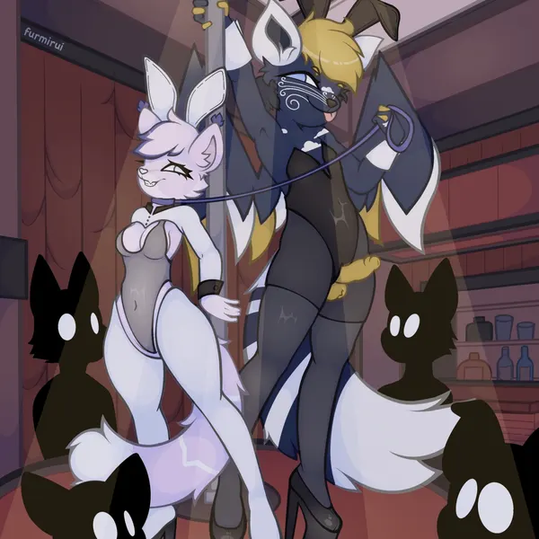 created by furmirui