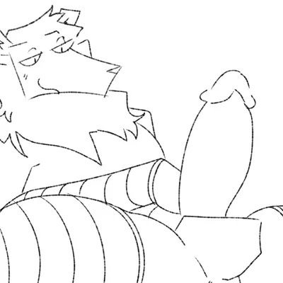 created by furryfluffbutt