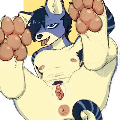 created by furward thinker