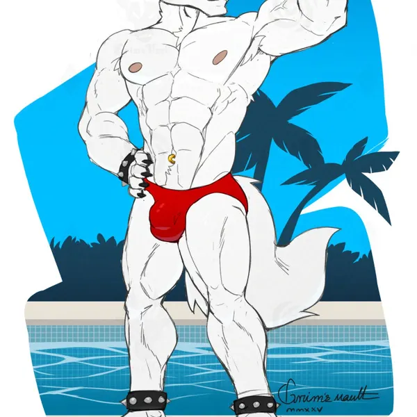 created by grimsvault