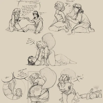 created by honest radish