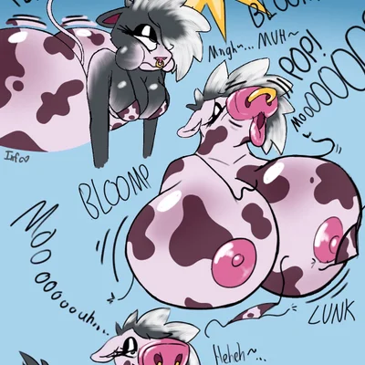 created by infinityartistix