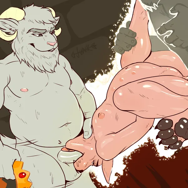 created by junkieboi