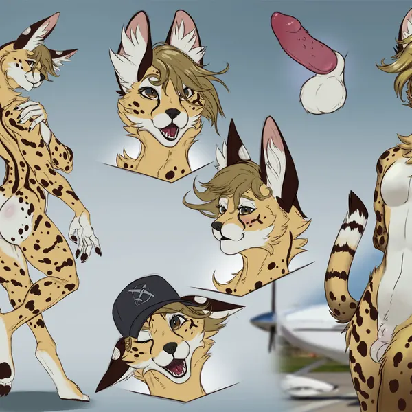 created by kaislair