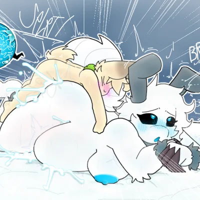 created by lewdylithical