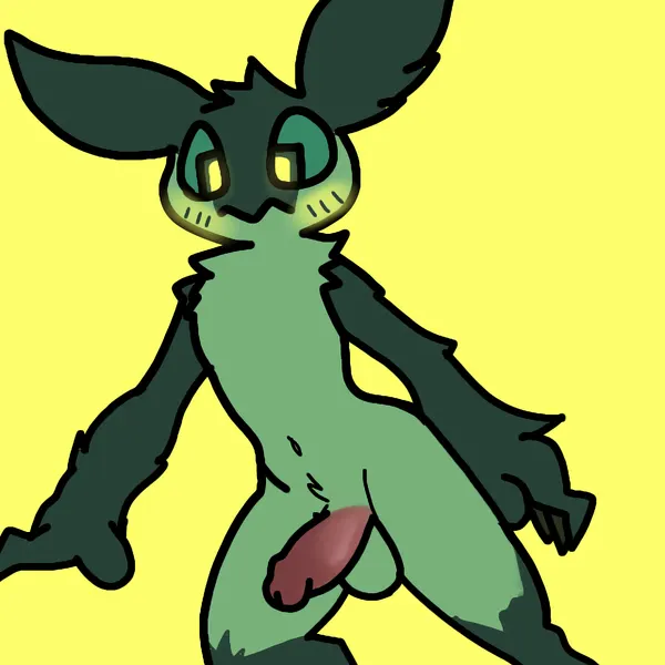 created by lewdylucariova
