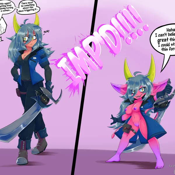 created by little b0t