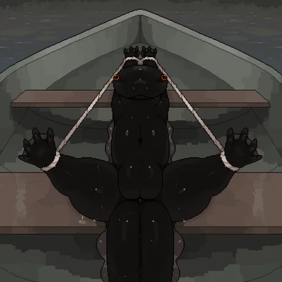 created by mertvykhcrows