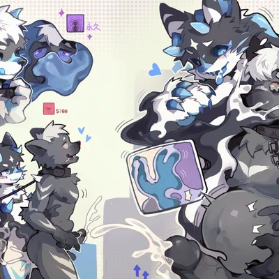 created by mintcat2778