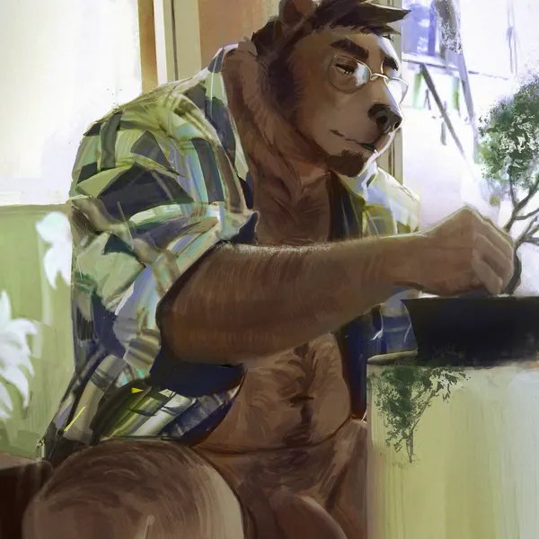 created by mokejumps