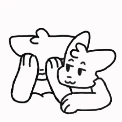 created by mushroomwolf