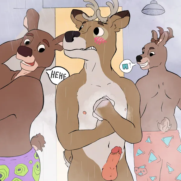 Created By Nsfwgiraffe