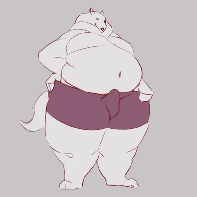 created by pearybear