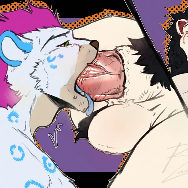 created by raccoondouglas