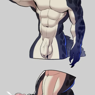 created by roguejoey