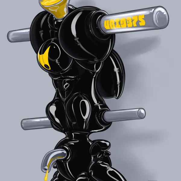 created by rubberjett