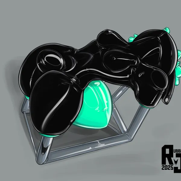 created by rubberjett